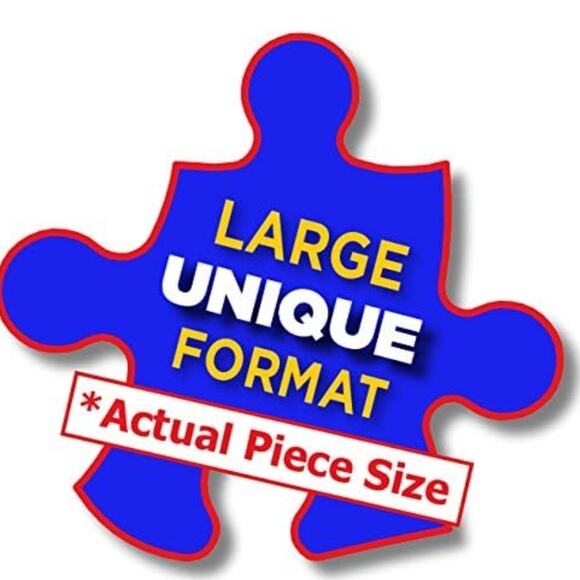 Country Bears Jigsaw Puzzle - Picture 8 of 8